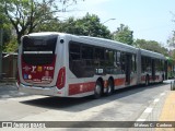 Viação Gatusa Transportes Urbanos 7 6320 na cidade de São Paulo, São Paulo, Brasil, por Mateus C.  Cardoso. Número da foto: #12521116.