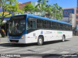 Capital do Agreste Transporte Urbano 1576 na cidade de Caruaru, Pernambuco, Brasil, por Glauber Medeiros. Número da foto: #12522168.