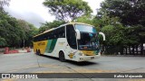 Empresa Gontijo de Transportes 14930 na cidade de São Paulo, São Paulo, Brasil, por Kathia Majacunde. Número da foto: #12521277.