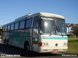 Empresa de Ônibus Nossa Senhora da Penha 33095 na cidade de Vitória, Espírito Santo, Brasil, por WILLIAN COUTO. Número da foto: #:id.