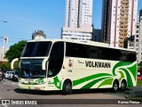 Empresa de Transportes Coletivos Volkmann 1700 na cidade de Curitiba, Paraná, Brasil, por Ramon França. Número da foto: #12521150.