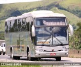 Ulza Turismo 1710 na cidade de Roseira, São Paulo, Brasil, por Antonio J. Moreira. Número da foto: #12520444.