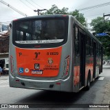 TRANSPPASS - Transporte de Passageiros 8 0029 na cidade de São Paulo, São Paulo, Brasil, por Michel Nowacki. Número da foto: #12522359.
