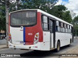 Safira Turismo 185 na cidade de Vitória da Conquista, Bahia, Brasil, por João Pedro Rocha. Número da foto: #:id.
