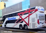 Empresa Reunidas Paulista de Transportes 169403 na cidade de Rio de Janeiro, Rio de Janeiro, Brasil, por Victor Henrique. Número da foto: #:id.