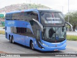 Expresso Guanabara 2336 na cidade de Caruaru, Pernambuco, Brasil, por Lenilson da Silva Pessoa. Número da foto: #:id.