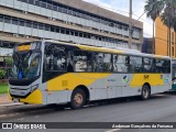 Transporte Urbano São Miguel 2089 na cidade de Uberlândia, Minas Gerais, Brasil, por Anderson Gonçalves da Fonseca. Número da foto: #:id.