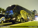Expresso Nordeste 4010 na cidade de Curitiba, Paraná, Brasil, por Paulobuss  Guaratuba. Número da foto: #:id.