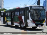 Rápido Crateús 5131005 na cidade de Fortaleza, Ceará, Brasil, por Fernando de Oliveira. Número da foto: #:id.