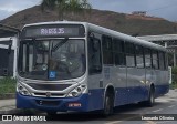 Turb Petrópolis > Turp -Transporte Urbano de Petrópolis 6313 na cidade de Petrópolis, Rio de Janeiro, Brasil, por Leonardo Oliveira. Número da foto: #12521834.
