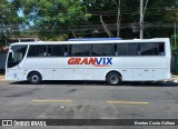 Granvix 02 na cidade de Vila Velha, Espírito Santo, Brasil, por Everton Costa Goltara. Número da foto: #12522172.
