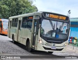 Viação do Sul 26027 na cidade de Almirante Tamandaré, Paraná, Brasil, por Amauri Souza. Número da foto: #12520687.