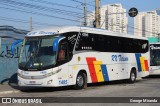 Empresa de Turismo Rio Negro 1485 na cidade de São Paulo, São Paulo, Brasil, por George Miranda. Número da foto: #12520803.