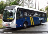 Real Brasil Turismo 36 na cidade de Rio de Janeiro, Rio de Janeiro, Brasil, por Luiz Petriz. Número da foto: #:id.