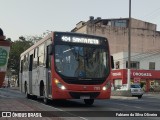 ANSAL - Auto Nossa Senhora de Aparecida 795 na cidade de Juiz de Fora, Minas Gerais, Brasil, por Fabiano da Silva Oliveira. Número da foto: #:id.