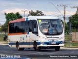 Expresso União 2130 na cidade de Uberlândia, Minas Gerais, Brasil, por Anderson Gonçalves da Fonseca. Número da foto: #12520562.