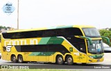 Empresa Gontijo de Transportes 25075 na cidade de Belo Horizonte, Minas Gerais, Brasil, por Lucas Nunes. Número da foto: #12520564.