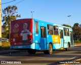Autotrans > Turilessa 25912 na cidade de Contagem, Minas Gerais, Brasil, por Lucas de Barros Moura. Número da foto: #12521174.