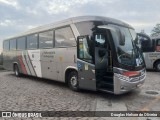 Auto Viação Urubupungá 20186 na cidade de Caieiras, São Paulo, Brasil, por Douglas Nelson de Oliveira. Número da foto: #12520167.