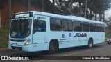 SOUL - Sociedade de Ônibus União Ltda. 7253 na cidade de Cachoeirinha, Rio Grande do Sul, Brasil, por Gabriel da Silva Ristow. Número da foto: #12520229.