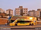 Empresa Gontijo de Transportes 23045 na cidade de Contagem, Minas Gerais, Brasil, por Douglas Yuri. Número da foto: #12521605.