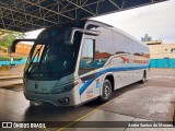 Viação Piracicabana 7244 na cidade de Piracicaba, São Paulo, Brasil, por Andre Santos de Moraes. Número da foto: #12520333.