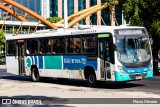 Transportes Campo Grande D53587 na cidade de Rio de Janeiro, Rio de Janeiro, Brasil, por Flávio Oliveira. Número da foto: #:id.
