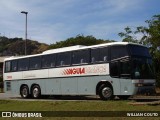 Viação Águia Branca 21060 na cidade de Vitória, Espírito Santo, Brasil, por WILLIAN COUTO. Número da foto: #:id.