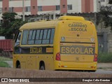 San Marino Neobus 01-2024 na cidade de Belo Horizonte, Minas Gerais, Brasil, por Douglas Célio Brandao. Número da foto: #12520700.