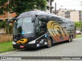 Expresso Nordeste 4800 na cidade de Guaratuba, Paraná, Brasil, por Paulobuss  Guaratuba. Número da foto: #12521865.