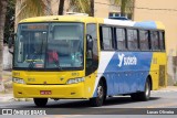 Viação Sudeste 8113 na cidade de Marataízes, Espírito Santo, Brasil, por Lucas Oliveira. Número da foto: #12521308.