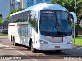 Transpen Transporte Coletivo e Encomendas 43020 na cidade de Curitiba, Paraná, Brasil, por Gabriel Guachineski. Número da foto: #:id.