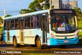 Rápido São Paulo 1202 na cidade de Rio Claro, São Paulo, Brasil, por Paulo Henrique Pereira Borges. Número da foto: #12522136.