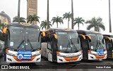 Venus Turística 2910 na cidade de Aparecida, São Paulo, Brasil, por Isaias Ralen. Número da foto: #:id.