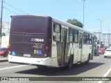 Açaí Transportes Coletivos 0211044 na cidade de Manaus, Amazonas, Brasil, por Cristiano Eurico Jardim. Número da foto: #:id.