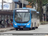 ANSAL - Auto Nossa Senhora de Aparecida 041 na cidade de Juiz de Fora, Minas Gerais, Brasil, por André Luiz Gomes de Souza. Número da foto: #:id.
