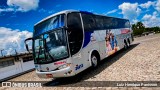 Reunidas Transportes Coletivos 24212 na cidade de Caçador, Santa Catarina, Brasil, por Luiz Henrique Panisson. Número da foto: #12519919.
