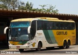 Empresa Gontijo de Transportes 17180 na cidade de Vitória da Conquista, Bahia, Brasil, por Rava Ogawa. Número da foto: #12521559.
