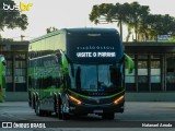 Viação Garcia 96110 na cidade de Curitiba, Paraná, Brasil, por Natanael Arruda. Número da foto: #12521054.