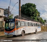 Borborema Imperial Transportes 563 na cidade de Recife, Pernambuco, Brasil, por Luan Santos. Número da foto: #:id.