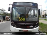 Açaí Transportes Coletivos 0211044 na cidade de Manaus, Amazonas, Brasil, por Cristiano Eurico Jardim. Número da foto: #:id.