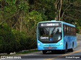FAOL - Friburgo Auto Ônibus 551 na cidade de Nova Friburgo, Rio de Janeiro, Brasil, por Richard Wagner. Número da foto: #12521493.