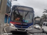 ATT - Alto Tietê Transportes 47.103 na cidade de Mogi das Cruzes, São Paulo, Brasil, por Rafael Lopes de Oliveira. Número da foto: #12521850.