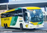 Empresa Gontijo de Transportes 15020 na cidade de Belo Horizonte, Minas Gerais, Brasil, por Lucas de Barros Moura. Número da foto: #12521168.