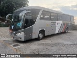 Auto Viação Urubupungá 20186 na cidade de Caieiras, São Paulo, Brasil, por Douglas Nelson de Oliveira. Número da foto: #12520162.