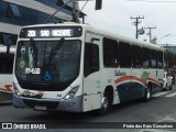 Auto Viação Salineira 710 na cidade de Araruama, Rio de Janeiro, Brasil, por Pietro dos Reis Gonçalves . Número da foto: #:id.