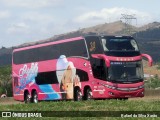 Lidia Turismo 4020 na cidade de Roseira, São Paulo, Brasil, por Rafael da Silva Xarão. Número da foto: #12521985.