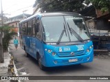TransMargoo DC 19.008 na cidade de Duque de Caxias, Rio de Janeiro, Brasil, por Jonas Alcantara. Número da foto: #12521049.