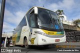 Empresa Gontijo de Transportes 18870 na cidade de Belo Horizonte, Minas Gerais, Brasil, por Paulo Alexandre da Silva. Número da foto: #12520941.