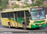 TREL - Transturismo Rei RJ 165.144 na cidade de Duque de Caxias, Rio de Janeiro, Brasil, por João Victor - PHOTOVICTORBUS. Número da foto: #12520384.